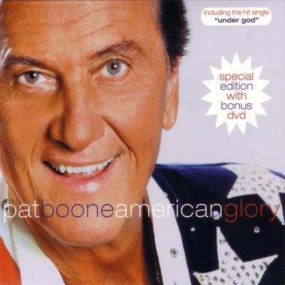 Battle Hymn Of The Republic By Pat Boone's cover