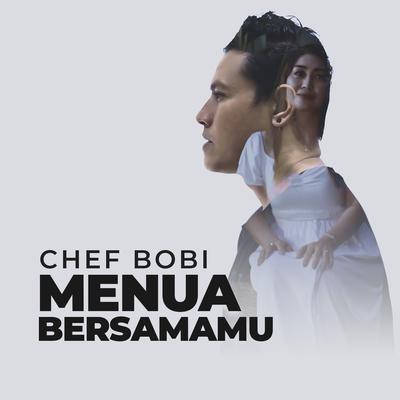 Chef Bobi's cover