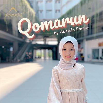 Qomarun By Abeeda's cover