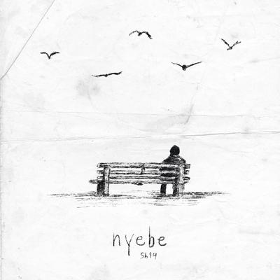 Nyebe's cover