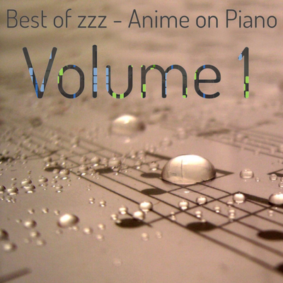 hectopascal (From "Yagate Kimi ni Naru") (Piano Arrangement) By zzz - Anime on Piano's cover