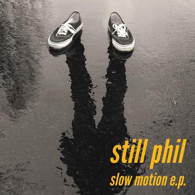 Still Phil's cover