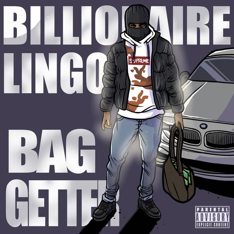 Billionaire Lingo's avatar image