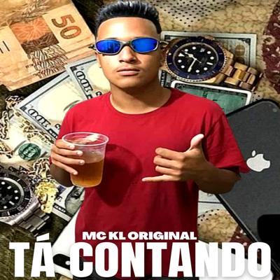 Tá Contando's cover