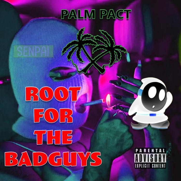 Palm Pact's avatar image