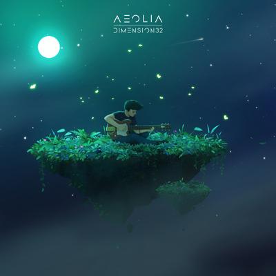 Aeolia's cover