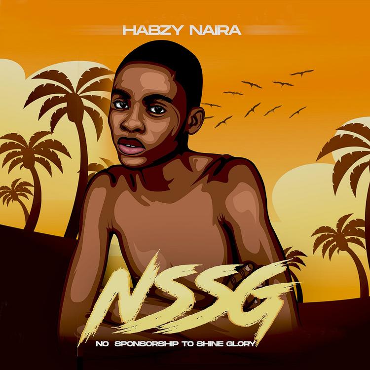 Habzy Naira's avatar image