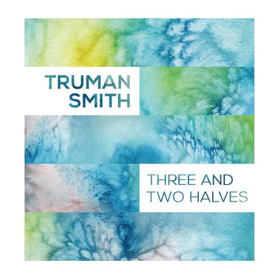 Three and Two Halves's cover