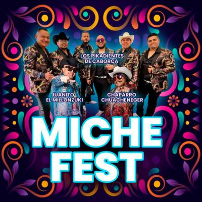 Miche Fest's cover