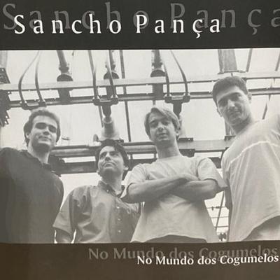 Sancho Pança's cover