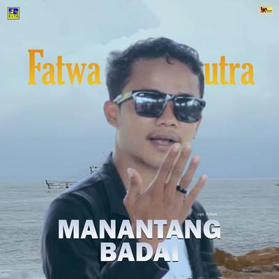 Manantang Badai's cover