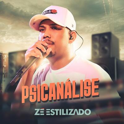 A Maior Saudade By Zé Estilizado's cover