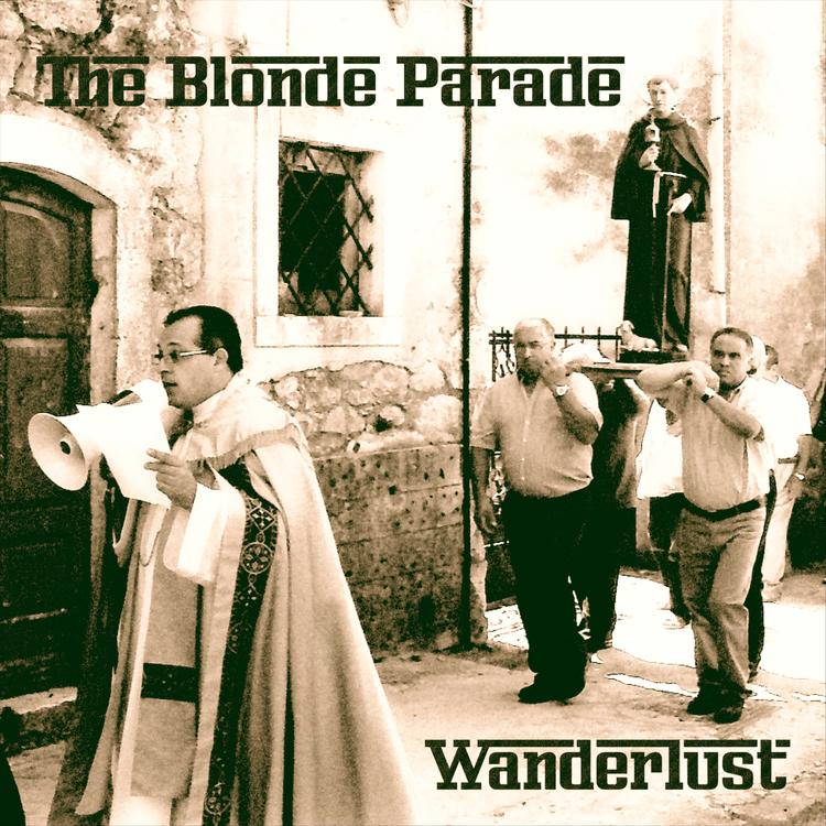 The Blonde Parade's avatar image