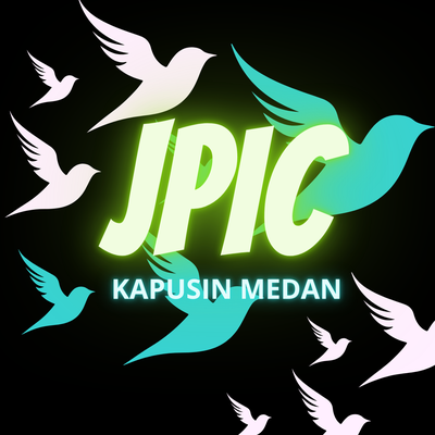 JPIC Kapusin Medan's cover