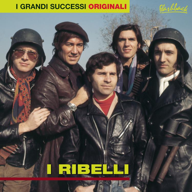 I Ribelli's avatar image