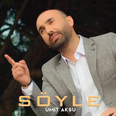 Ümit Aksu's cover