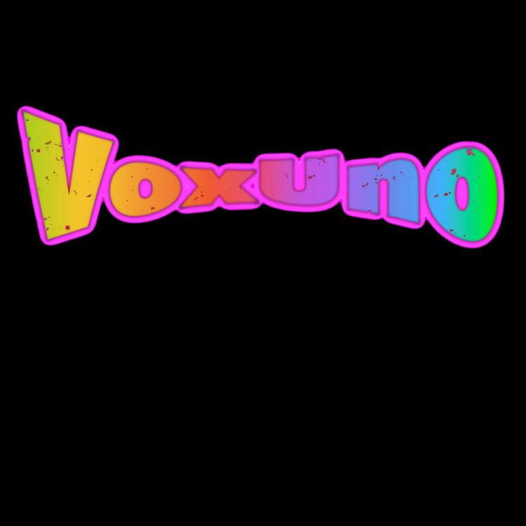 VoxUno's avatar image