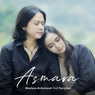 Asmara By Maulana Ardiansyah, Dara Ayu's cover