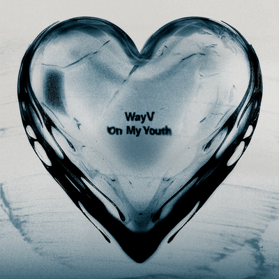 On My Youth - The 2nd Album's cover