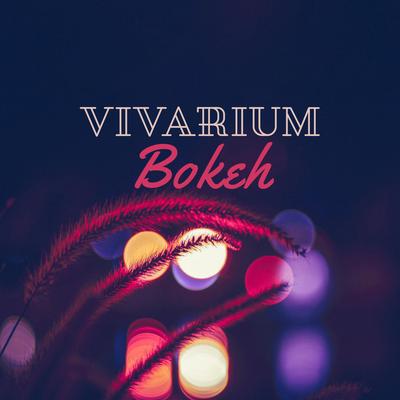 Bokeh Effect's cover