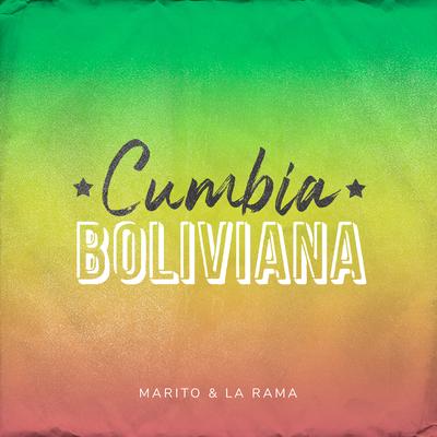 Cumbia Boliviana (Remix)'s cover
