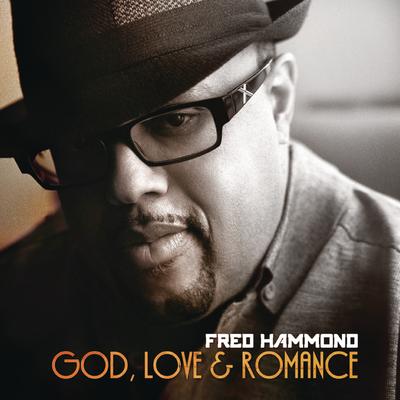 God, Love & Romance's cover