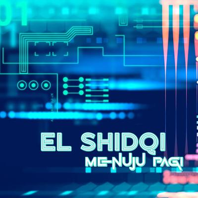 EL SHIDQI's cover