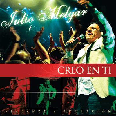 Soy Un Altar By Julio Melgar's cover