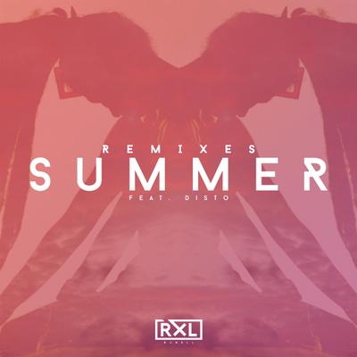 Summer (GAAB Remix) (feat. Disto & Gaab) By Ruxell, DISTO, Gaab's cover