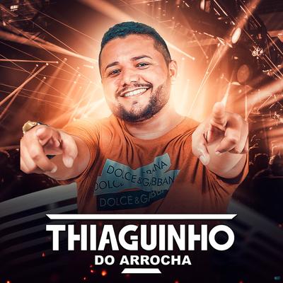 Alô Polícia By Thiaguinho do Arrocha's cover