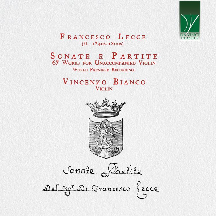 Vincenzo Bianco's avatar image