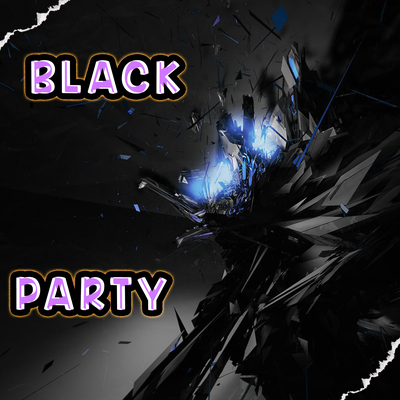 Black Party's cover