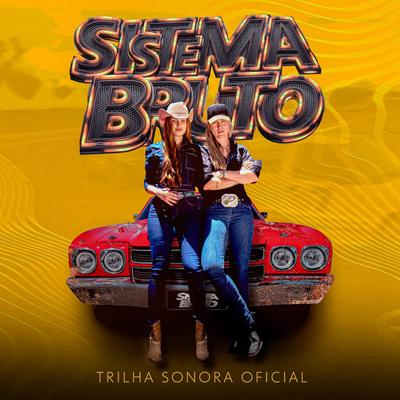 Sistema Bruto (Trilha Sonora Oficial)'s cover