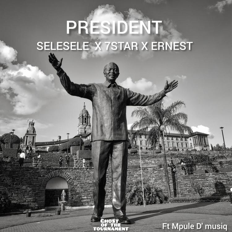 Selesele's avatar image