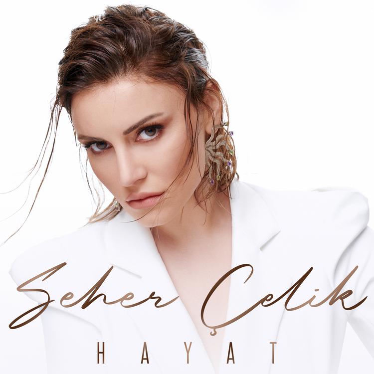 Seher Çelik's avatar image