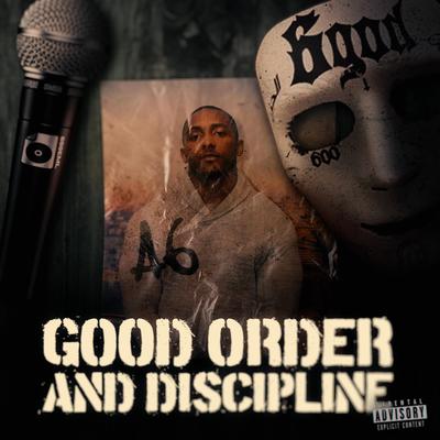 Good Order And Discipline's cover