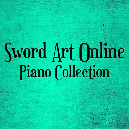 Sword Art Online - ソードアート・オンライン's cover