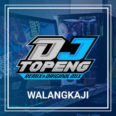 DJ Walangkaji By DJ Topeng's cover