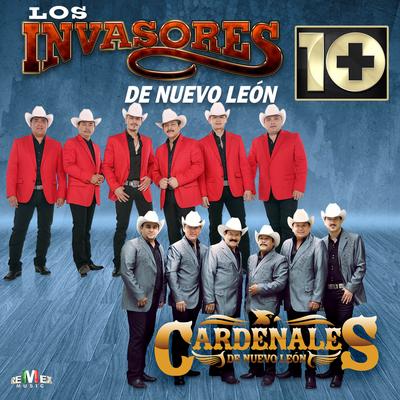 Ni Amores Ni Deudas (feat. Los Invasores de Nuevo León) By Cardenales De Nuevo León, Los Invasores De Nuevo León's cover