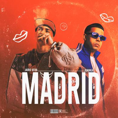 MADRID's cover