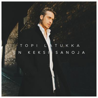 Topi Latukka's cover