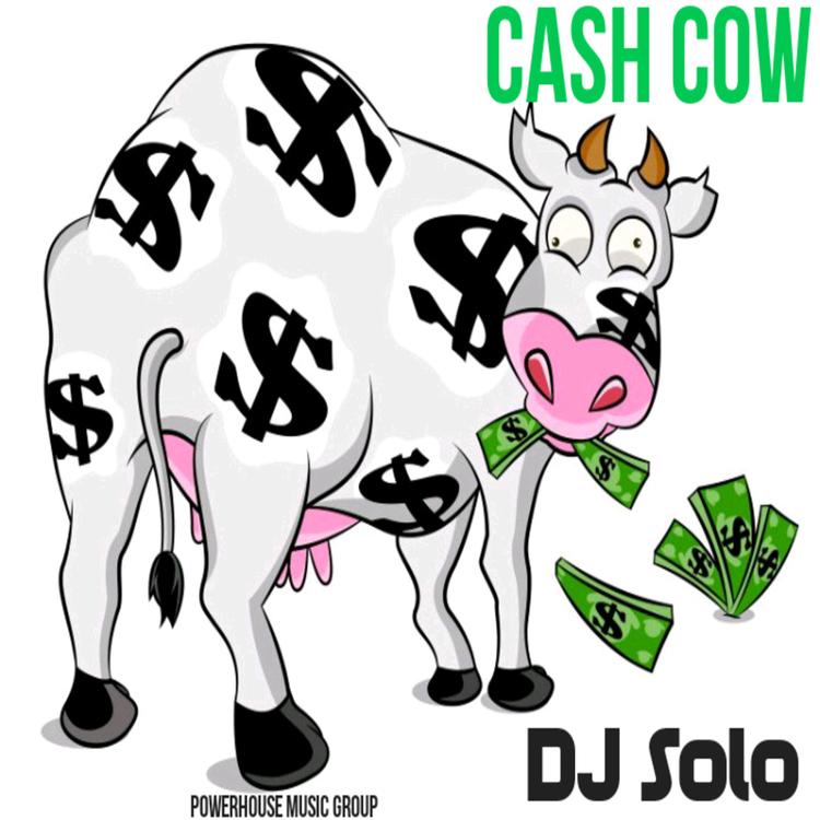 DJ Solo's avatar image