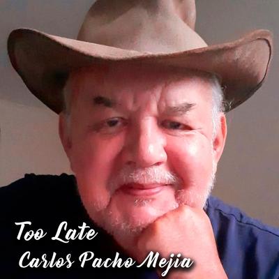 Carlos Pacho Mejia's cover