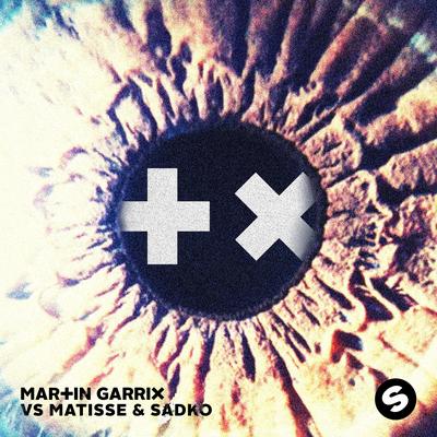 Break Through The Silence (Radio Edit) By Martin Garrix, Matisse & Sadko's cover