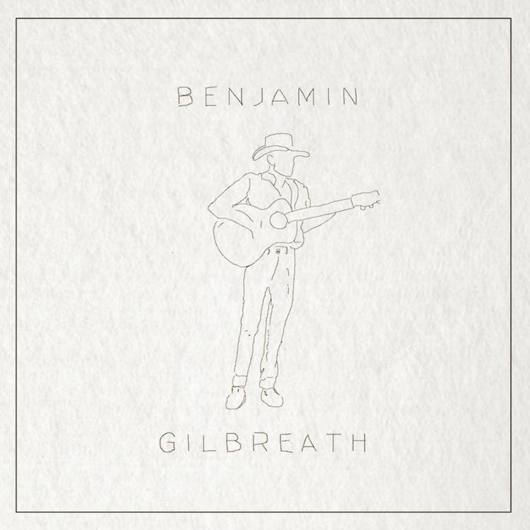 Benjamin Gilbreath's avatar image