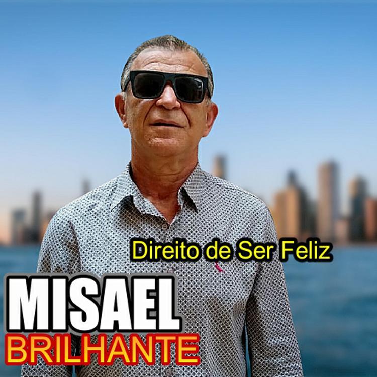 Misael Brilhante's avatar image