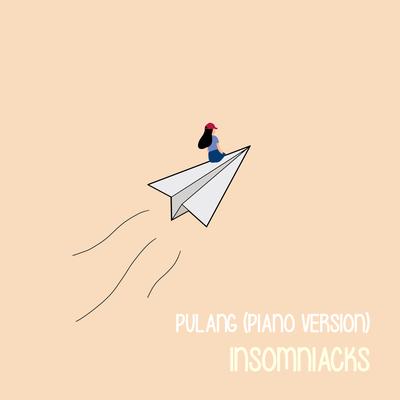 Pulang (Piano Version)'s cover