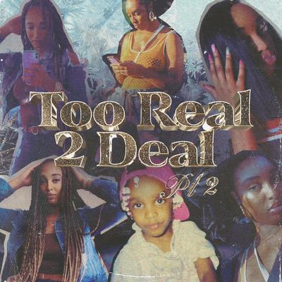 2 Cribs By Lyrically Real, SkylooGypsy's cover