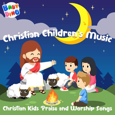 Best Praise and Worship Songs of All Time (Bible Songs for Kids)'s cover