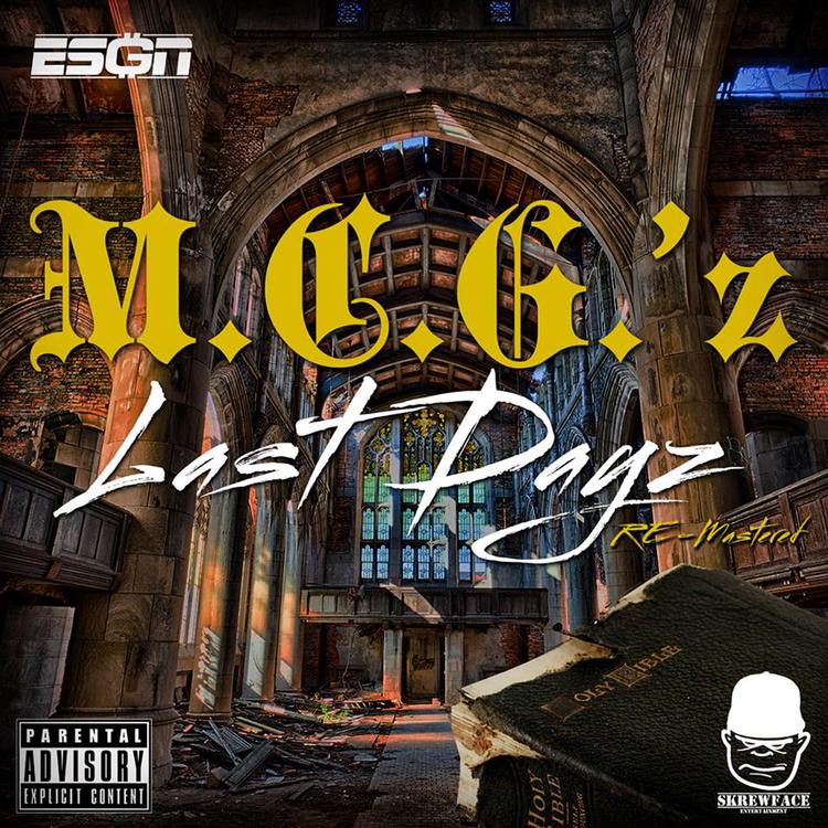 M.C.G.'z's avatar image